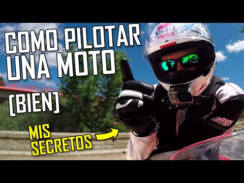 La mejor guía para cargar una moto: consejos y técnicas imprescindibles
