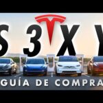 El Precio del Tesla S en España: Guía de Costos y Modelos Disponibles