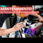 Cuidado esencial de neumáticos: consejos para su mantenimiento