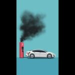 La huella ambiental de las baterías de los coches eléctricos: ¿cuánto contaminan?