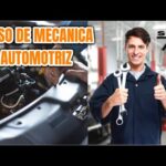 Edad mínima para ser mecánico: Requisitos y oportunidades