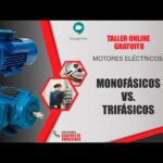 Guía definitiva para identificar si un motor es monofásico o trifásico