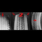 Maximiza la vida útil de tus neumáticos: dónde se desgastan más cuando las ruedas tienen poco aire