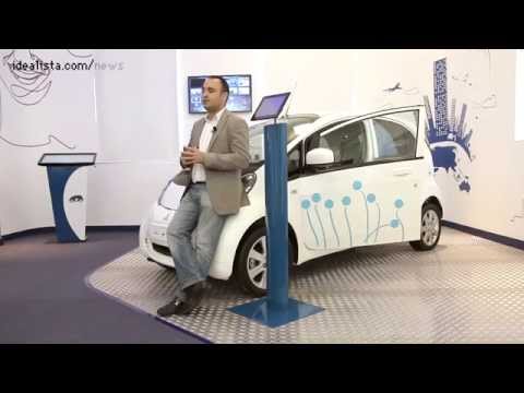 Beneficios de los coches eléctricos: una opción sostenible y eficiente