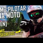 Carnet necesario para conducir una moto de 200cc: Guía completa