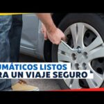 Consejos efectivos para conservar tus neumáticos en óptimas condiciones