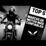 Las motos más populares: ¿Cuál es la marca líder en ventas?