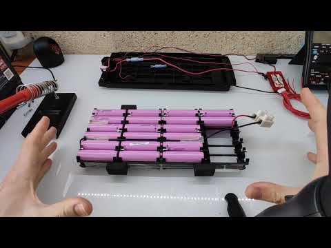 Señales de una batería de litio defectuosa: ¡Aprende a identificarlas!