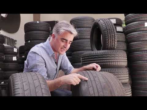 Consecuencias de no tener neumáticos: lo que debes saber