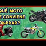 Moto 150 vs. 250: Descubre las claves para elegir la mejor opción