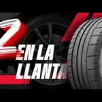 El significado de ZR en los neumáticos: todo lo que debes saber