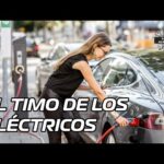 Fecha límite: Coches eléctricos obligatorios en España